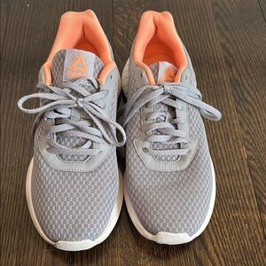 🔴🔴 Reebok Lite Women's Fitness Training Gym Jogging Trainers size 9